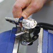 Bränslelednings-Verktygssats för Ford & Opel