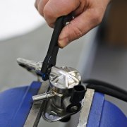 Bränslelednings-Verktygssats för Ford & Opel