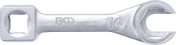 Bränsleledningsnyckel Toyota & Honda – Öppen Ringnyckel 14 mm