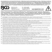 Bromsledningsnyckel med spärr – Smal & Precisionsanpassad