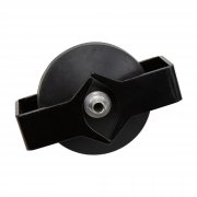 Bromsluftningsadapter, ø 28–70 mm universal