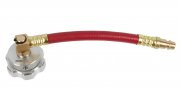 Bromsluftningsadapter Ø30–33 mm för Chrysler, Fiat, Jeep