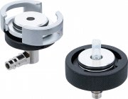 Adaptersats Bromsluftning Tesla 3/Y/S/X