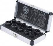 Bult- & mutteravdragare, 9-19 mm, 3/8
