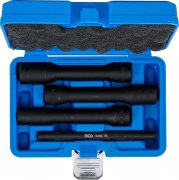 Bult- & mutteravdragare, långa, 17-21 mm, 4 delar,