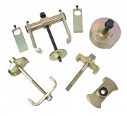 Bussnings Monteringsverktyg Mercedes W140 C215 W220