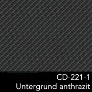 Kolfiber CD-221-1