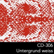 Djurmönster CD-306 / 50