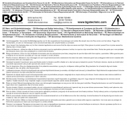 Clips sats 270 delar – Mercedes fästclips