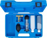 CO₂-Läckagetestare för Motorer – Topplockspackningstest