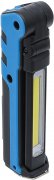 COB-LED Arbetslampa Fällbar 5W med Magnet och SMD-Frontljus