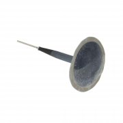 Däckreparationspluggar Ø6 mm – 24 st kombipluggar