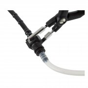 Demonteringstång för bränslelednings-snabbkopplingar