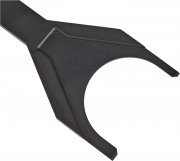 Demonteringsverktyg för drivaxlar i BMW 4WD