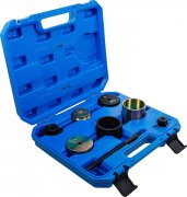 Differential-bussningsverktygssats för BMW 5, 6, 7