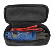 Digital klämmätare CAT III, 600 V