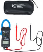 Digital Tångmultimeter med LCD-display – 600A / 600V