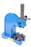 Dornpress, 1000 kg