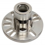 Dragfläns för Hjulnav – Bultcirkel 98–140 mm