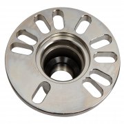 Dragfläns för Hjulnav – Bultcirkel 98–140 mm