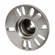 Dragfläns för Hjulnav – Bultcirkel 98–140 mm