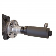 Dragfläns för Hjulnav – Bultcirkel 98–140 mm