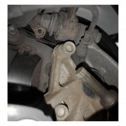 Drivaxel Bitshylssats, XZN, M14-M18