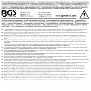 Tryckluftsdriven fogspruta för silikon & lim – 1/4"