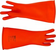 Elektrikerskyddshandskar Klass 1 – Latexisolering EN/IEC 60903
