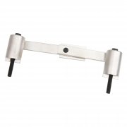 Exakt och pålitlig kamaxellåsning för motorreparationer