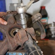 Expanderhylsor för fjäderbensklämmor