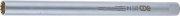 Extra lång magnetisk tändstiftshylsa 14 mm 12-kant 3/8