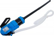 Fatpump, för AdBlue (AUS32)