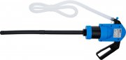 Fatpump, för AdBlue (AUS32)
