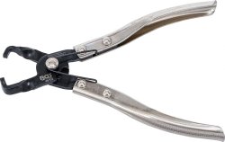 Fjäderklämtång 180 mm – för bränsle- & kylslangar VAG