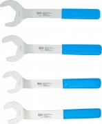 Fläktnav-Nyckelsats 32–46 mm, 4 delar