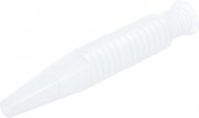 Flexibelt påfyllningspip för BGS-kannor 1–5 L