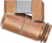 Fokuseringsspole, 20° vinklad, för BGS 2170