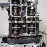 Verktygssats för Ford 1.0, 1.1L, 3-cylinder Ecoboost motorer