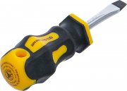 Förgasarskruvmejsel 6 mm spår 38 mm CrV