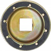 Gaffelkåpsnyckel Ducati Öhlins 1199R/S