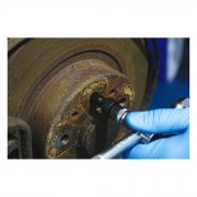 Gängreparationssats för hjulbultar & hjulmuttrar M12/M14 – 8 delar