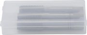 Gängtappssats M14 x 2,0 – 3 delar HSS-G