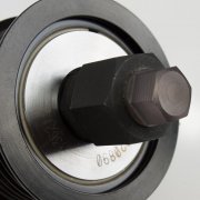 Genenerator-Bitshylsa f. Ford, Volvo, som 414-009