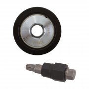 Genenerator-Bitshylsa f. Ford, Volvo, som 414-009