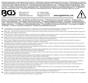 Generator-Verktygssats, 30 delar