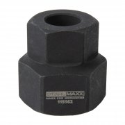 Generator-Specialhylsa 22 mm / 28 mm – För frihjulsremskiva
