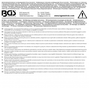 Gängtappssats M6 x 1,0 – 2 delar i verktygsstål