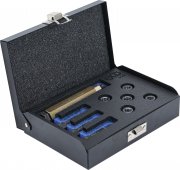 Glödstift M9x1,0 Gängreparationssats