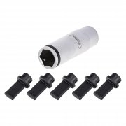 Glödstiftshylsa för PSG glödstift 12 mm